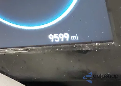 2022 Hyundai Elantra Sel z USA, uszkodzony, nr VIN 5NPLS4AG7NH085455